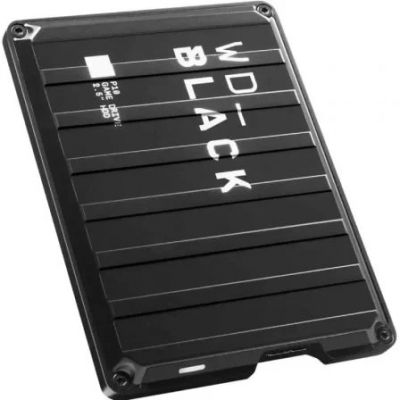 WD BLACK P10 GAME DRIVE EXT