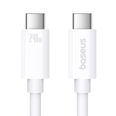 P10365200211-05 cable USB USB4 Gen 3x2 1,8 m USB C Blanco