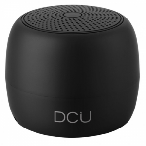 ALTAVOZ Dcu MINI Bluetooth 5W RANURA TF negro