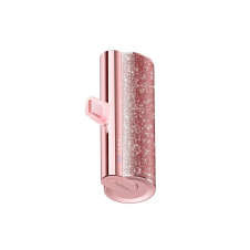 Veger Power Bank Plug on-L 5000mAh 18.5W Rosa