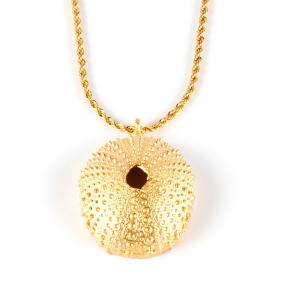 TRENC TOP collar #oro brillo 1 u