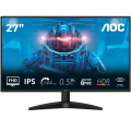 MONITOR 23.8 AOC 24B36X IPS FHD 1920X1080 144Hz HDMI NEGRO