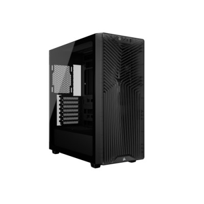 CAJA CORSAIR 3200D RS MID-TOWER PERFORMANCE SMOKE CC-9011336-WW