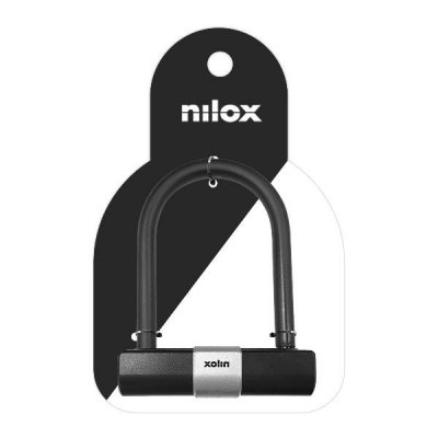 NXPLSHAPELOCK accesorio y pieza de recambio para bicicleta Candado