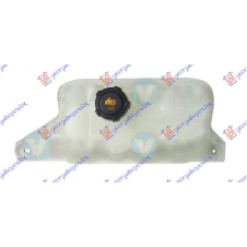 DEPÓSITO AUXILIAR (CON TAPA) 1.5 DIÉSEL