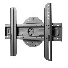 Tooq LP3770F-R Soporte Pared rotación 360° 37-70\1