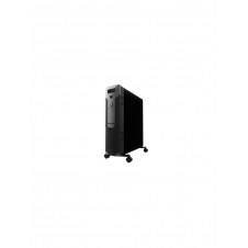 Cecotec 05885 calefactor eléctrico Interior Negro 2500 W Radiador de aceite eléctrico