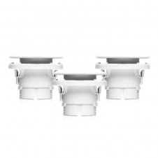 Ubiquiti UVC-G3-F-C-3 Soporte Techo Pack-3