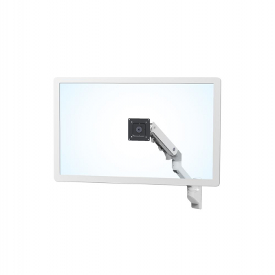 45-478-216 soporte para monitor 106,7 cm (42) Pared Blanco