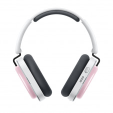 Nothing Headphone (a) Auriculares Inalámbrico y alámbrico Diadema Música USB Tipo C Bluetooth Rosa