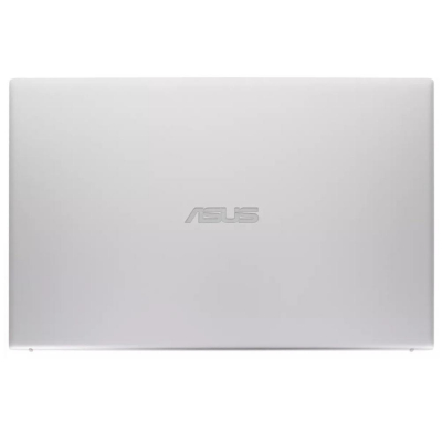 LCD Cover compatible para ASUS F420 / R420 - Tapa de pantalla | Plástico ABS | Negro