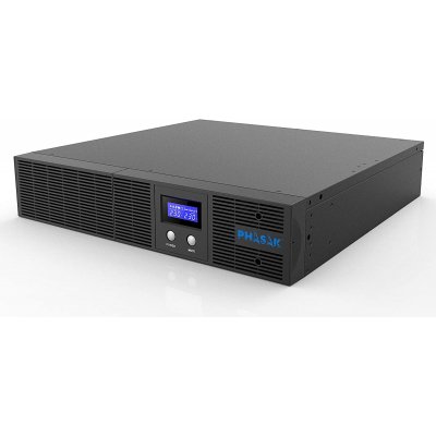 SAI/UPS 2160VA PHASAK PROTEKT PH 7521 INTERACTIVE PURE