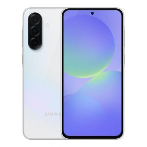 Teléfono móvil Smartphone Samsung Galaxy A36, 5G, 6GB, 128GB, blanco