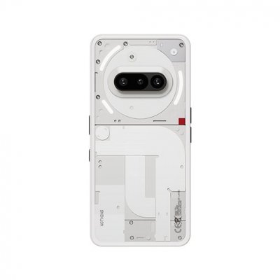 MOVIL SMARTPHONE NOTHING PHONE (3A) 12/256GB WHITE