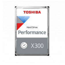 Toshiba X300 HDWR780EZSTA 8TB 3.5\1 SATA-600