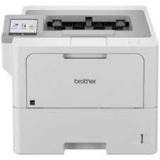 Impresora Laser Brother Valor HLL6415DW Empresarial para Grupos de Trabajo Medianos a Grandes