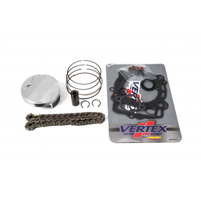 Kit pistón completo (Pro Replica) VERTEX VTKTC24098A