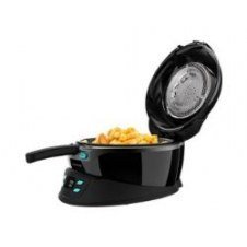 Freidora Aire Cecotec Turbocecofry 4d 3.5l