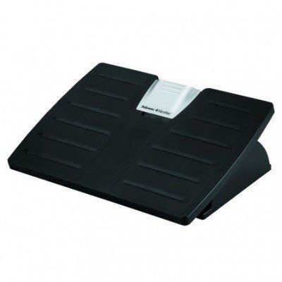 Reposapiés Ajustable Fellowes 8035001/ 11.11 x 44.45 x 33.34cm