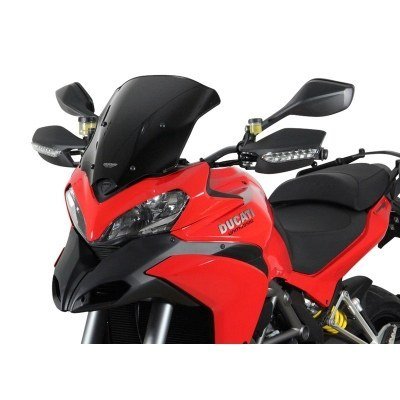 Pantalla MRA Touring negro, Multistrada 1200 13-14 4025066139743