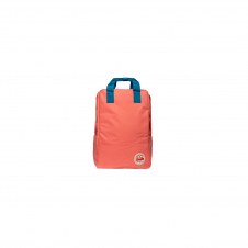 Mochila para Portátil hasta 16 pulgadas Smile Penny con salida para auriculares color Coral