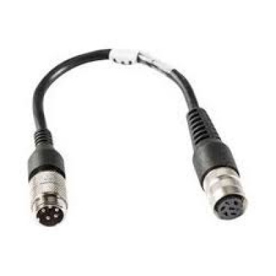 VM3078CABLE cable de transmisión Negro