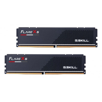 Flare X5 F5-6000J3636F32GX2-FX5 módulo de memoria 64 GB 2 x 32 GB DDR5 288-pin DIMM