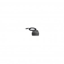 Servidor de impresion hp Jetdirect Accesorio NFC inalambrico 2.5w negro J8030A