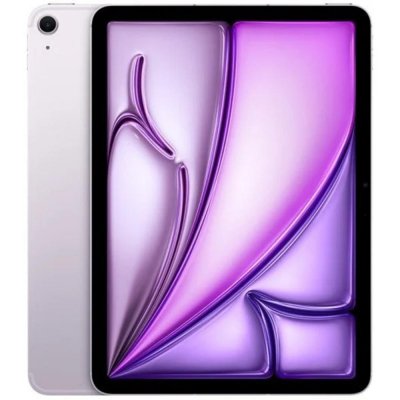 Apple ipad air m3 8gb 256gb wifi + cell purple 11 pulgadas - ips - 12mpx