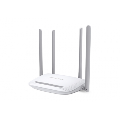 Mercusys MW325R Router Wi-Fi N300