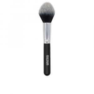BROCHA MAQUILLAJE CONTOURING pelo sintético 16,5 cm