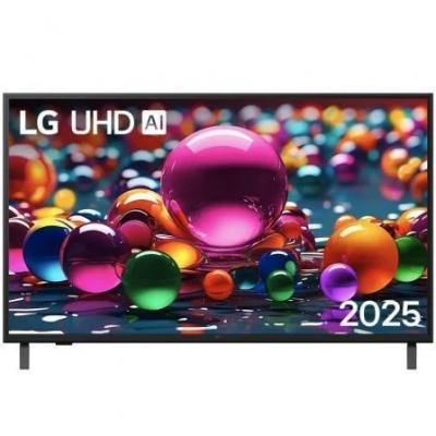 Televisor LG UHD 50UA75006LA 50/ Ultra HD 4K/ Smart TV/ WiFi