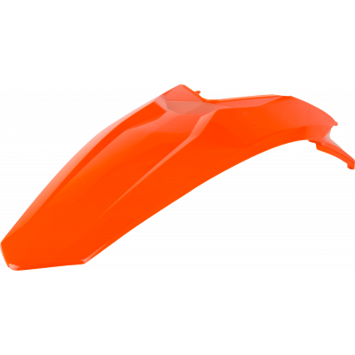 Rear Fender For KTM POLISPORT 8579400001