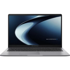 Portátil ASUS ExpertBook P1 PM1503CDA-S70542, AMD Ryzen 5 150, 16 GB RAM, 512 GB SSD, 15,6 pulgadas, Full HD, sin sistema operativo, gris brumoso