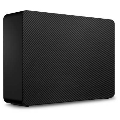 Expansion STKP24000400 disco duro externo 24 TB 3.5 3.2 Gen 1 (3.1 Gen 1) Negro