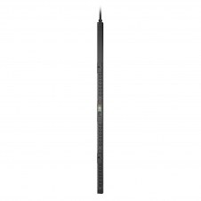 APC unidad de distribución de energ?a (PDU) 24 salidas AC 0U Negro