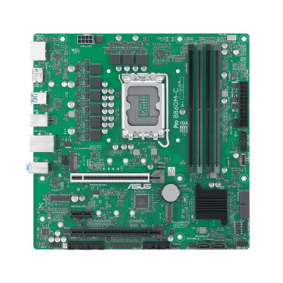 PRO B860M-C-CSM Intel B860 LGA 1851 (Socket V1) micro ATX