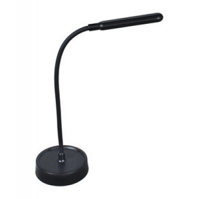 Linterna LED Flexo Sobremesa 5W Recargable IP44