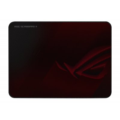 Asus Mauspad ROG Scabbard II Medium Gaming Mauspad