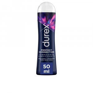 PERFECT CONNECTION lubricante 50 ml
