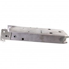 SOPORTE DE REFUERZO DELANTERO DE ALUMINIO