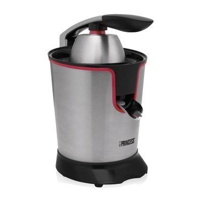 Exprimidor Princess 201871/ 600W/ Capacidad 0.4L