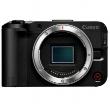 Canon Eos R50 V Body Black