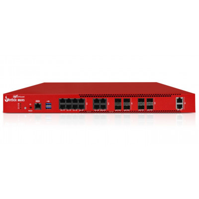 Firebox M695 cortafuegos (hardware) 1U 10,8 Gbit/s