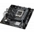 Asrock H610M-H2/M.2 D5 Intel H610 Lga 1700 Micro Atx