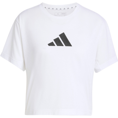 Camiseta ADIDAS TR-ES BL JG8615 Blanco
