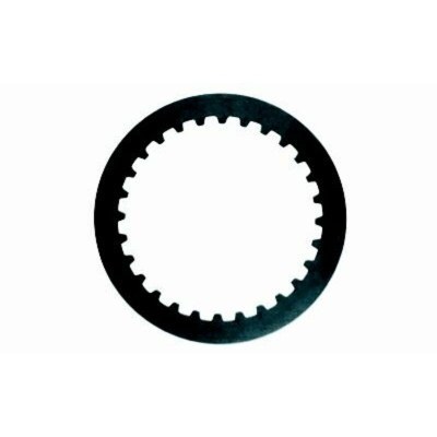 PROX Clutch Plate - Honda CR125R L14-0106