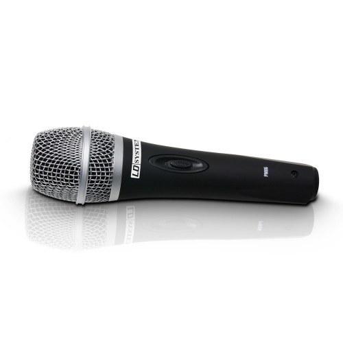 Microfono Vocal Dinamico D1105 LD Systems