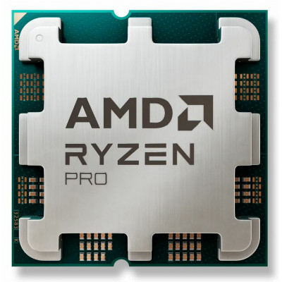 Ryzen 5 PRO 8600G procesador 4,3 GHz 16 MB L3