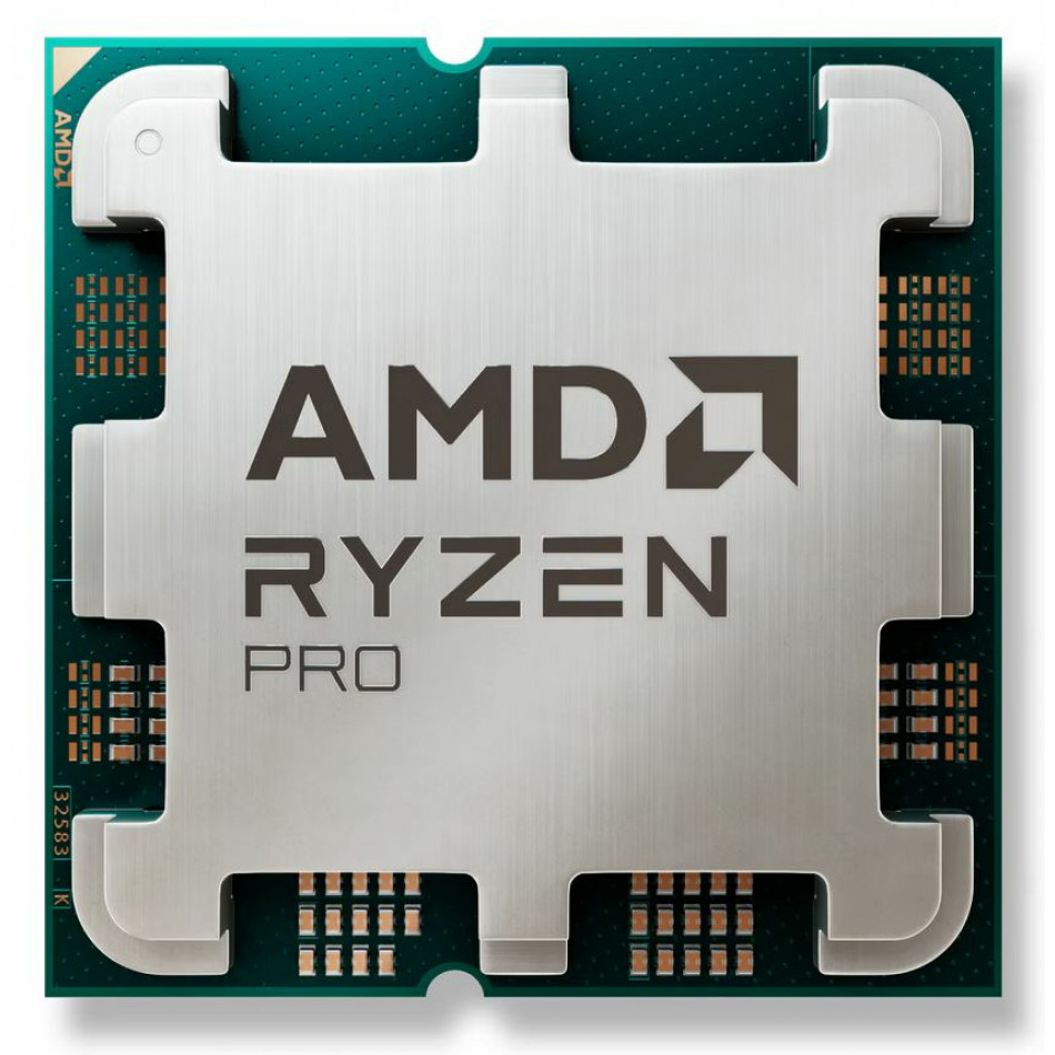 Ryzen 5 PRO 8600G procesador 4,3 GHz 16 MB L3